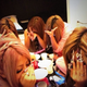 Image for article titled Japan's Latest Photo Trend: Hair Smiles